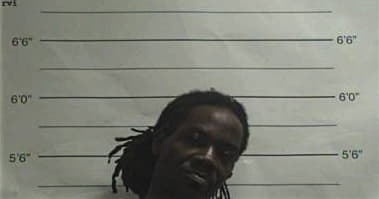 Brandon Woods, - Orleans Parish County, LA 